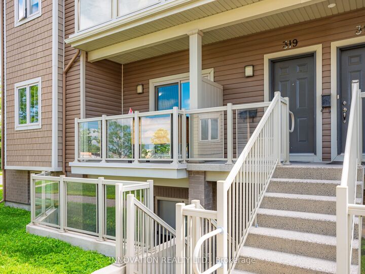 Property Photo:  319 Big Sky Private  ON K1T 0M8 