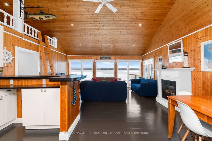 Property Photo: 1449 Champlain Road ON L9M 0C1
