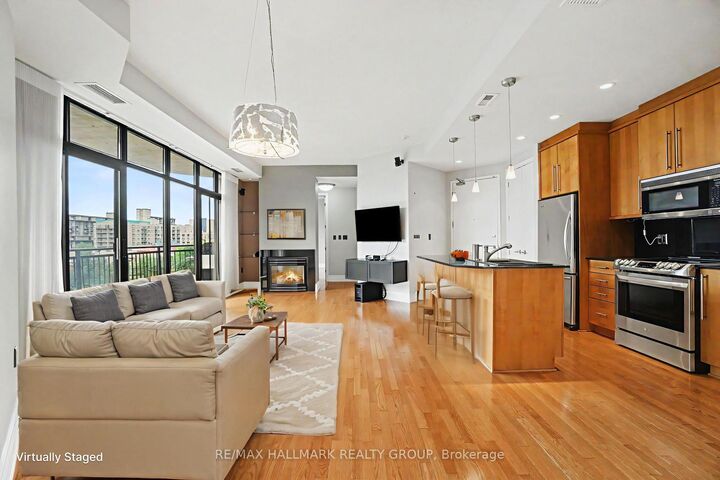 Property Photo: 260 Besserer Street 408 ON K1N 1J3