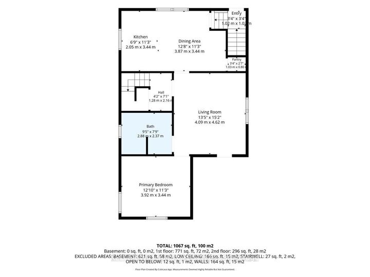 Property Photo: 6079 Longwoods Road ON N0L 1T0