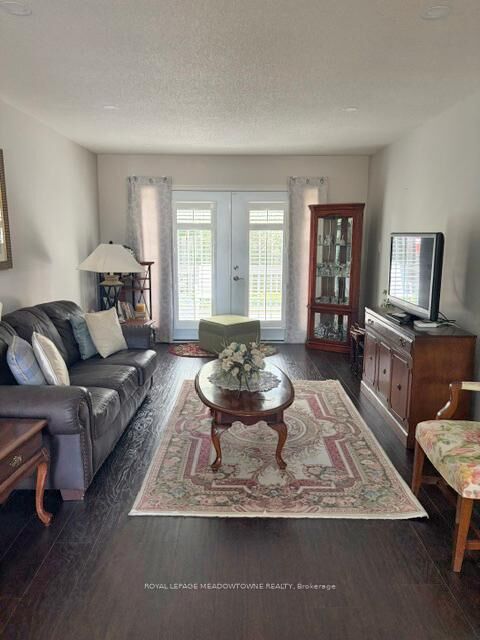 Property Photo:  26 Red Haven Drive 7  ON L3M 5K2 