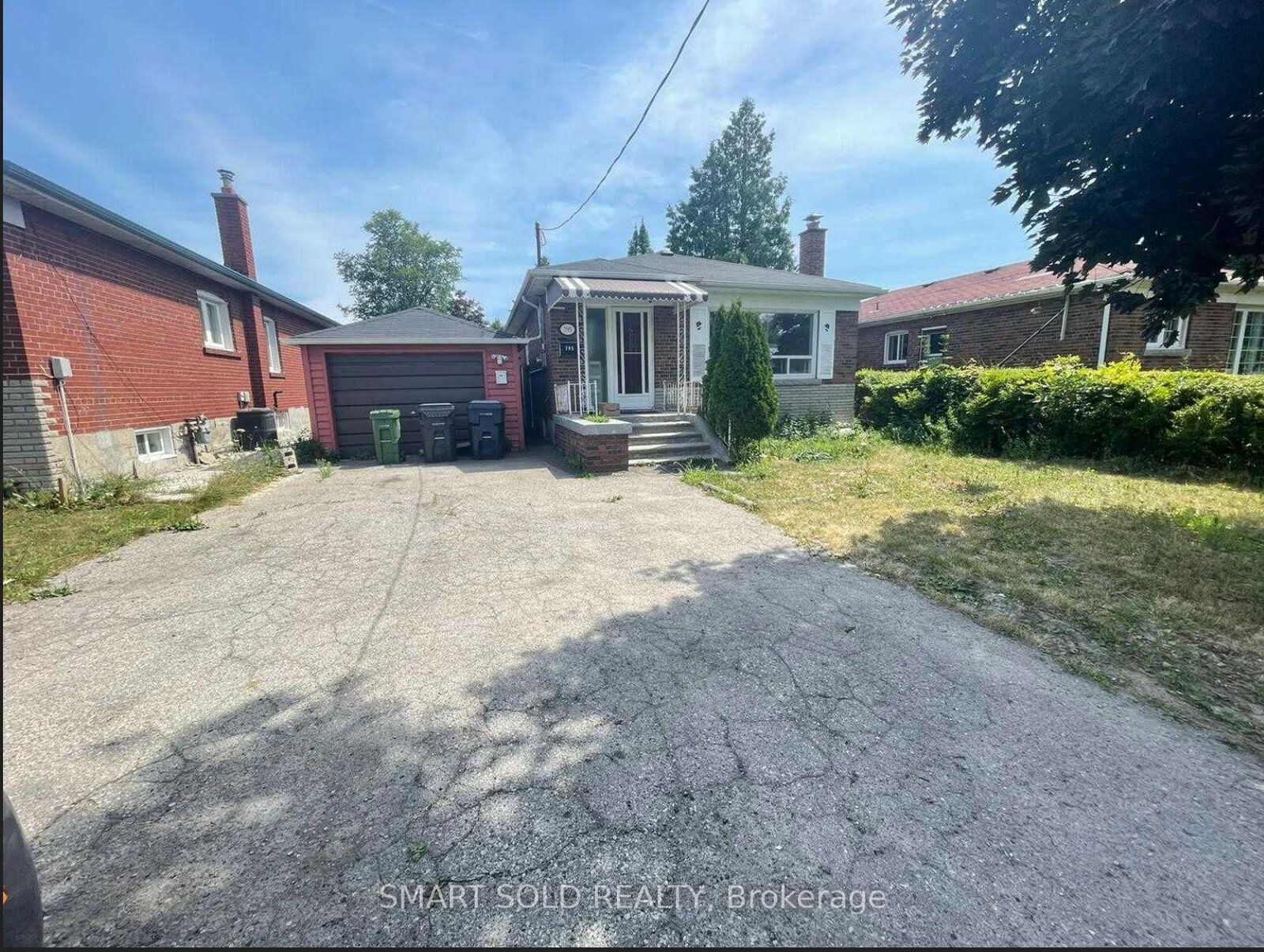 Property Photo:  795 Ellesmere Road  ON M1P 2W2 