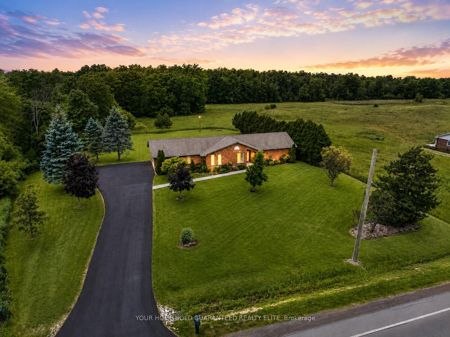 Property Photo: 398 Mountain Road ON L3M 4E7