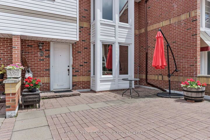 Property Photo: 1 Place D'Armes N/A 61 ON K7K 6S3