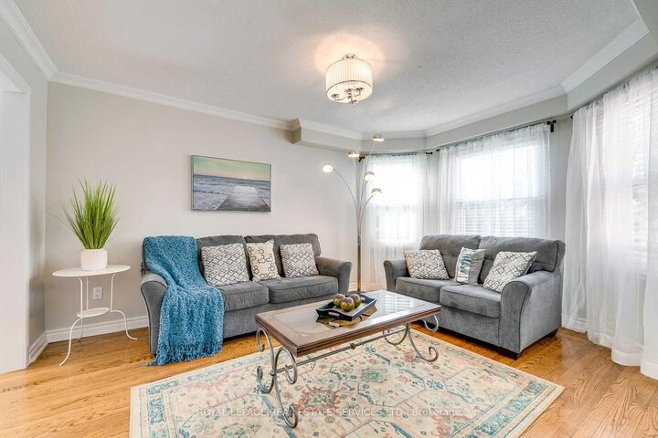 Property Photo:  1447 Clearview Drive  ON L6J 6X2 