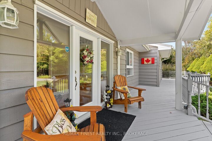 Property Photo:  180 Napanee Road  ON K0K 2L0 
