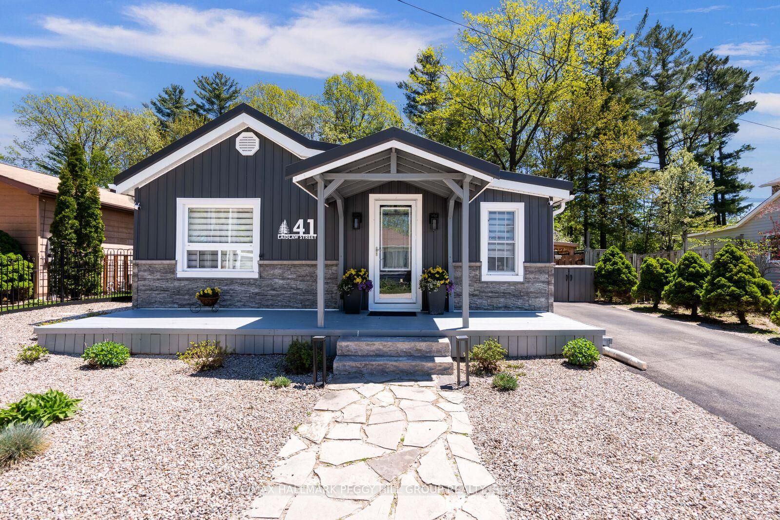 Property Photo: 41 Laidlaw Street ON L9Z 2L2