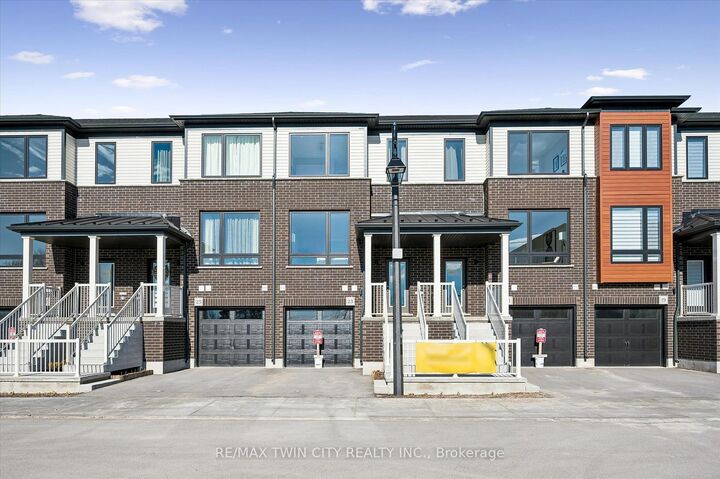 Property Photo: 23 Sora Lane ON N1E 0T4