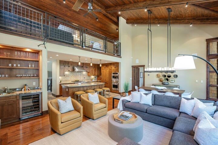 Property Photo:  14061 Trailside Loop  CA 96161 