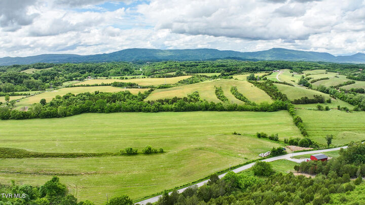 Property Photo: 14.127 Ac Justice Road TN 37616