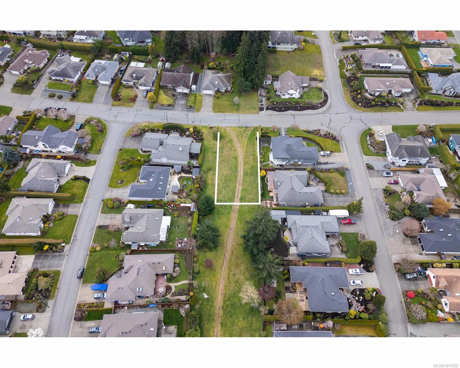 Property Photo:  Prop Lot 1 Royal Dornoch Dr  BC V9K 2J1 