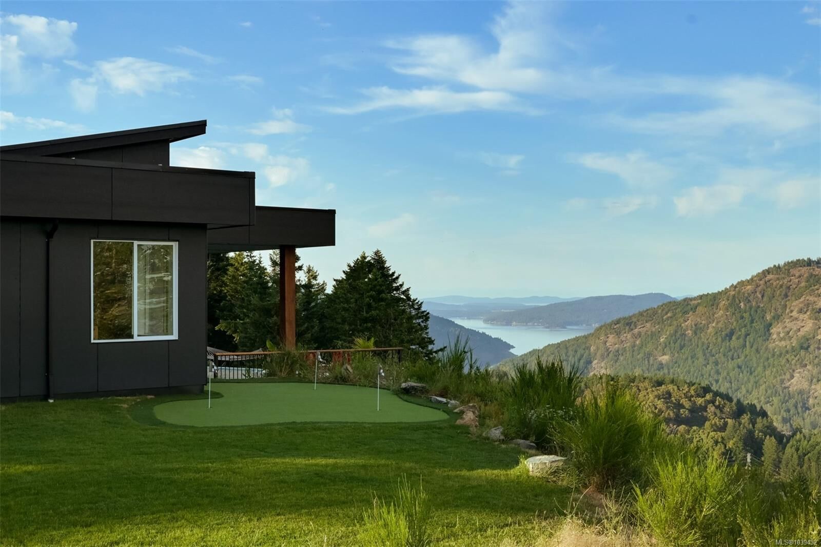 Property Photo: 3979 Goldstream Heights Dr BC V8H 2J1
