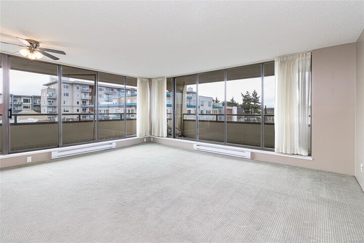 Property Photo:  9805 Second St #301  BC V8L 4T9 