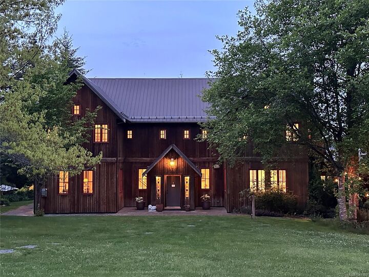 Property Photo: 169 Armand Way BC V8K 2B6