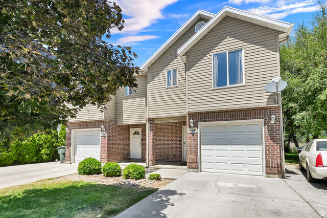 Property Photo:  116 W 4th St  UT 84404 