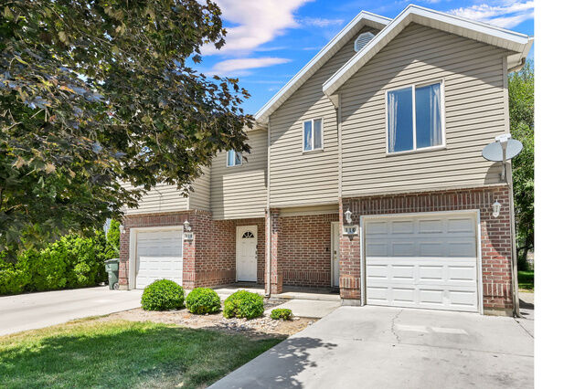 Property Photo:  116 W 4th St  UT 84404 