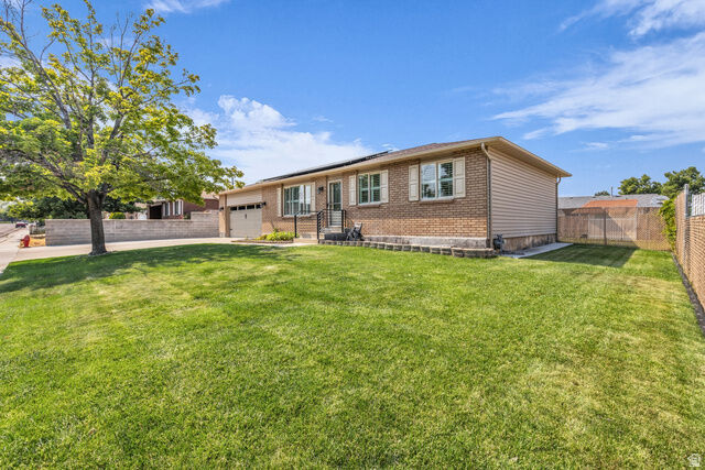 Property Photo:  2088 W 7420 S  UT 84084 