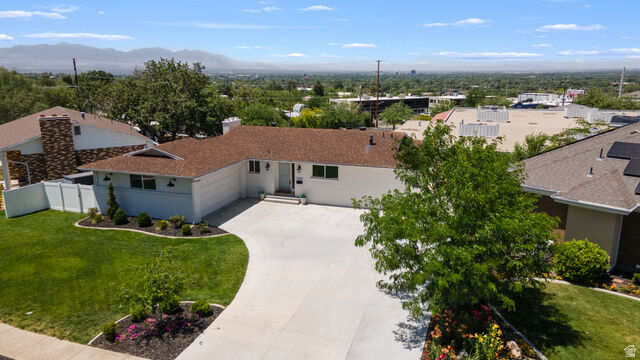 Property Photo: Address not disclosed UT 84121