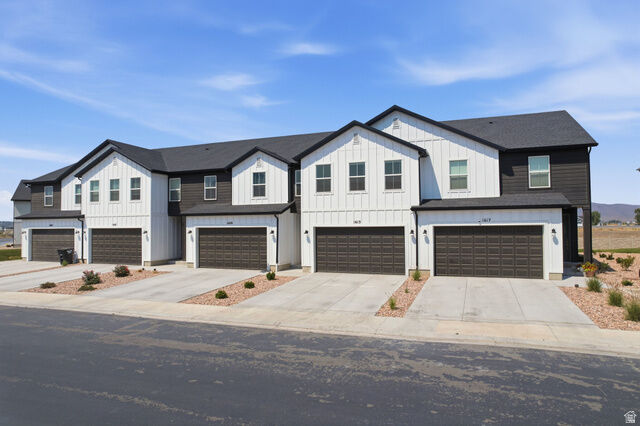 Property Photo:  1613 N 840 W  UT 84653 