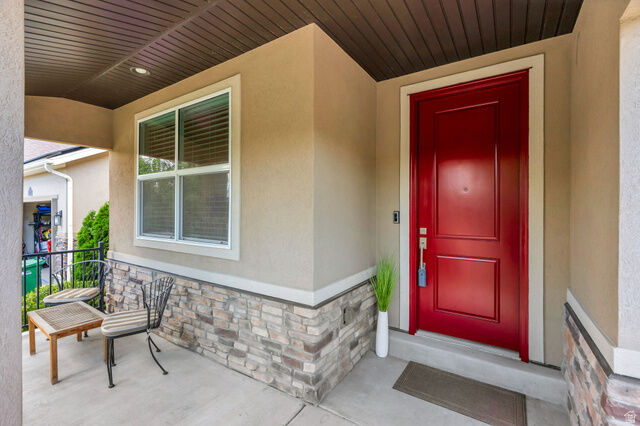 Property Photo:  203 E St Germain Way  UT 84070 