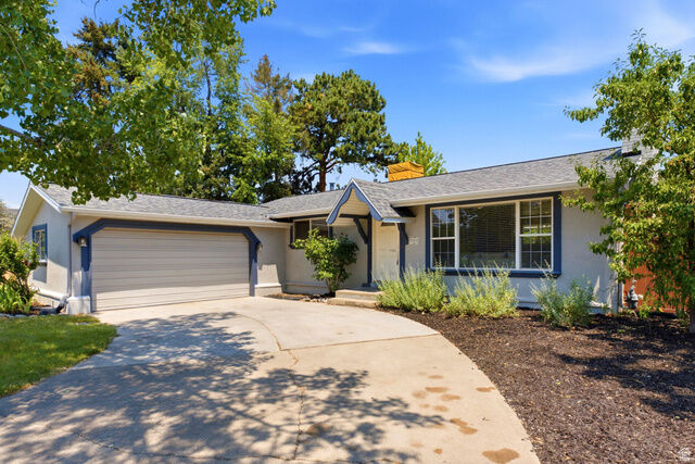 Property Photo:  7237 S 2700 E  UT 84121 