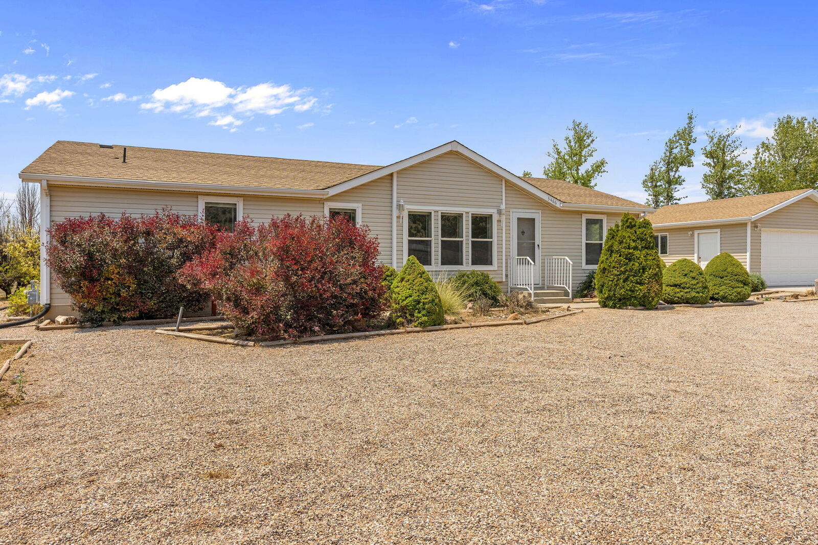 Property Photo:  3466 S 5100 W  UT 84720 