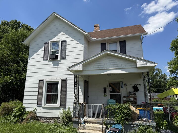 Property Photo:  1420 Augusta Street  OH 45503 