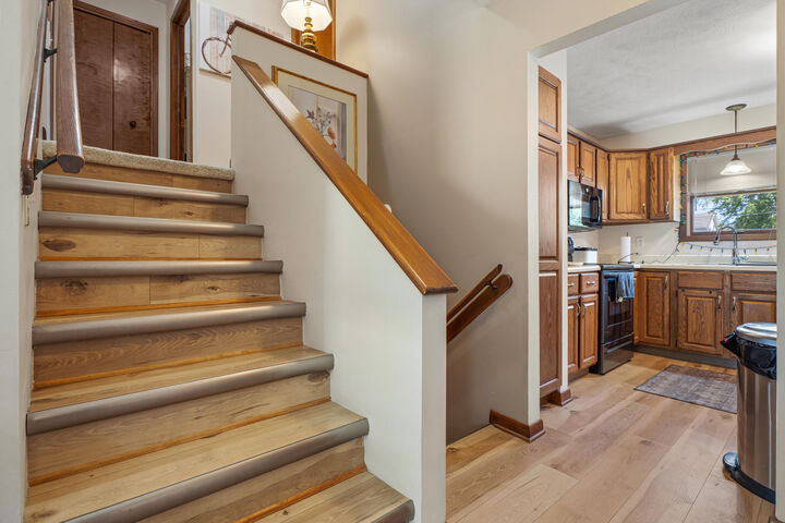 Property Photo:  160 Bedford Street  MI 49707 