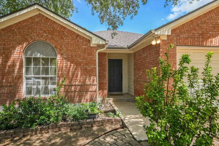Property Photo:  17913 Madden Drive  TX 78660 