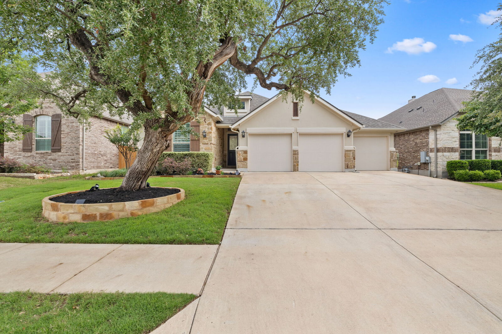 Property Photo:  3824 Ashbury Road  TX 78681 