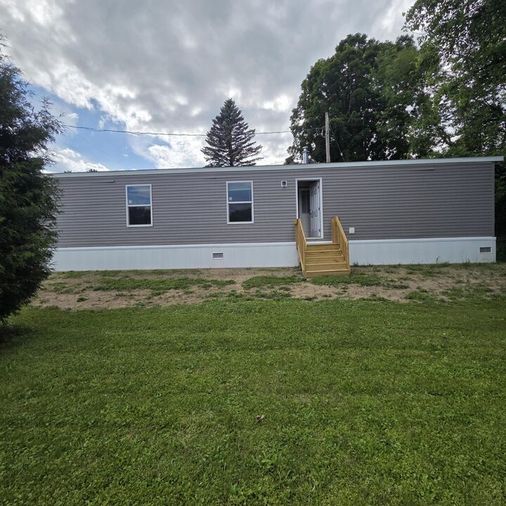 Property Photo:  4 Stony Acres Drive  NY 12992 