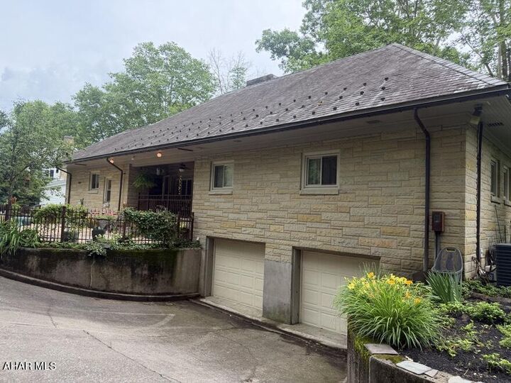 Property Photo:  3410 Baker Boulevard  PA 16602 