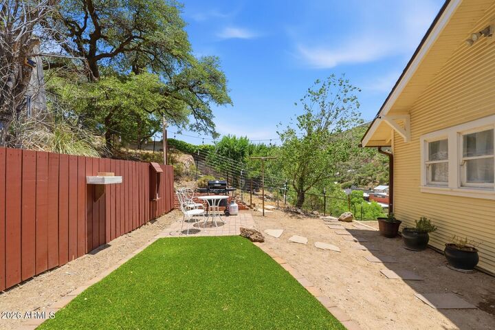 Property Photo:  619C Tombstone Canyon  AZ 85603 