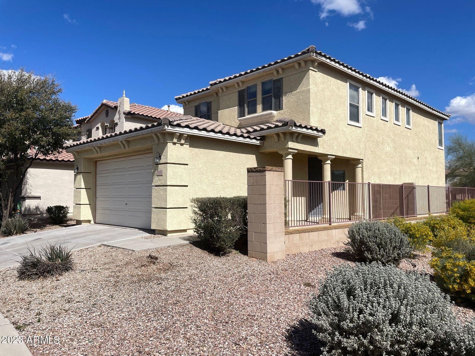 Property Photo:  18235 N Alicia Court  AZ 85138 