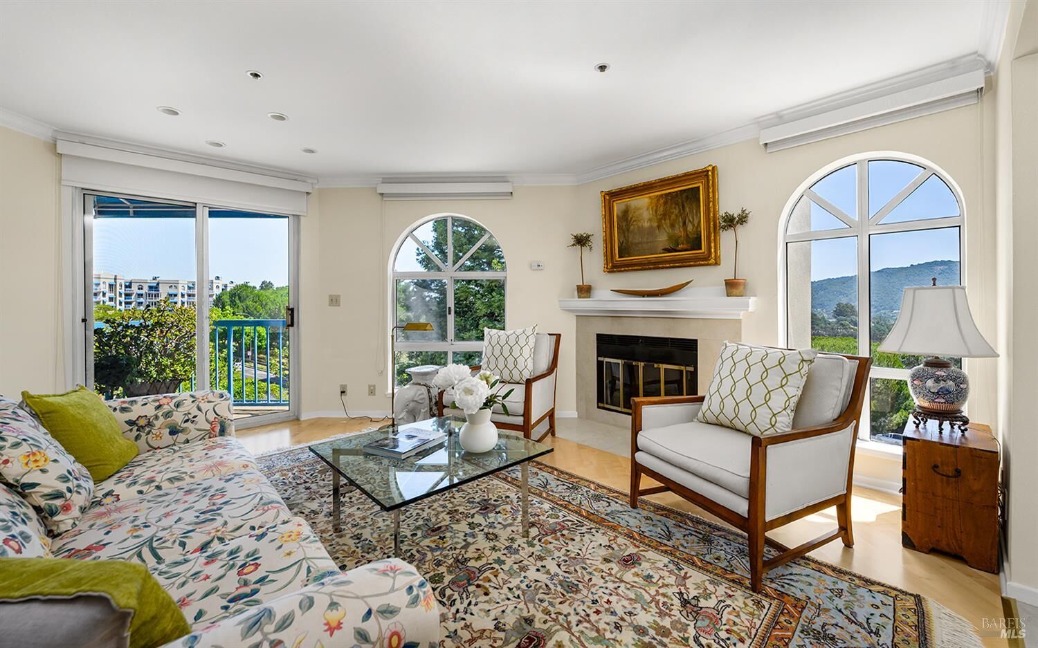 Property Photo:  100 Thorndale Drive 209  CA 94903 