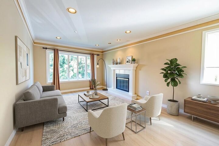 Property Photo: 4885 Baldwin Street BC V5N 5B8
