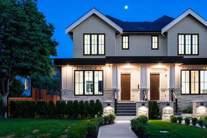 Property Photo: 2078 W 57th Avenue BC V6P 1V2