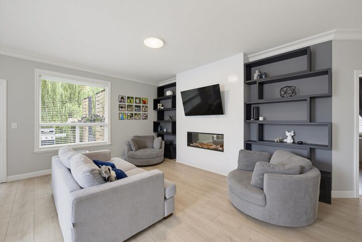 Property Photo: 3763 McKinley Drive BC V3G 0A3