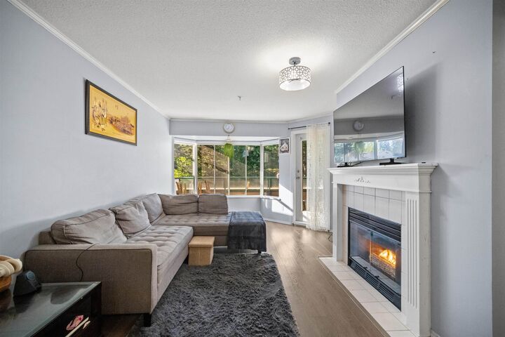2962 Trethewey Street 207 — photo 1