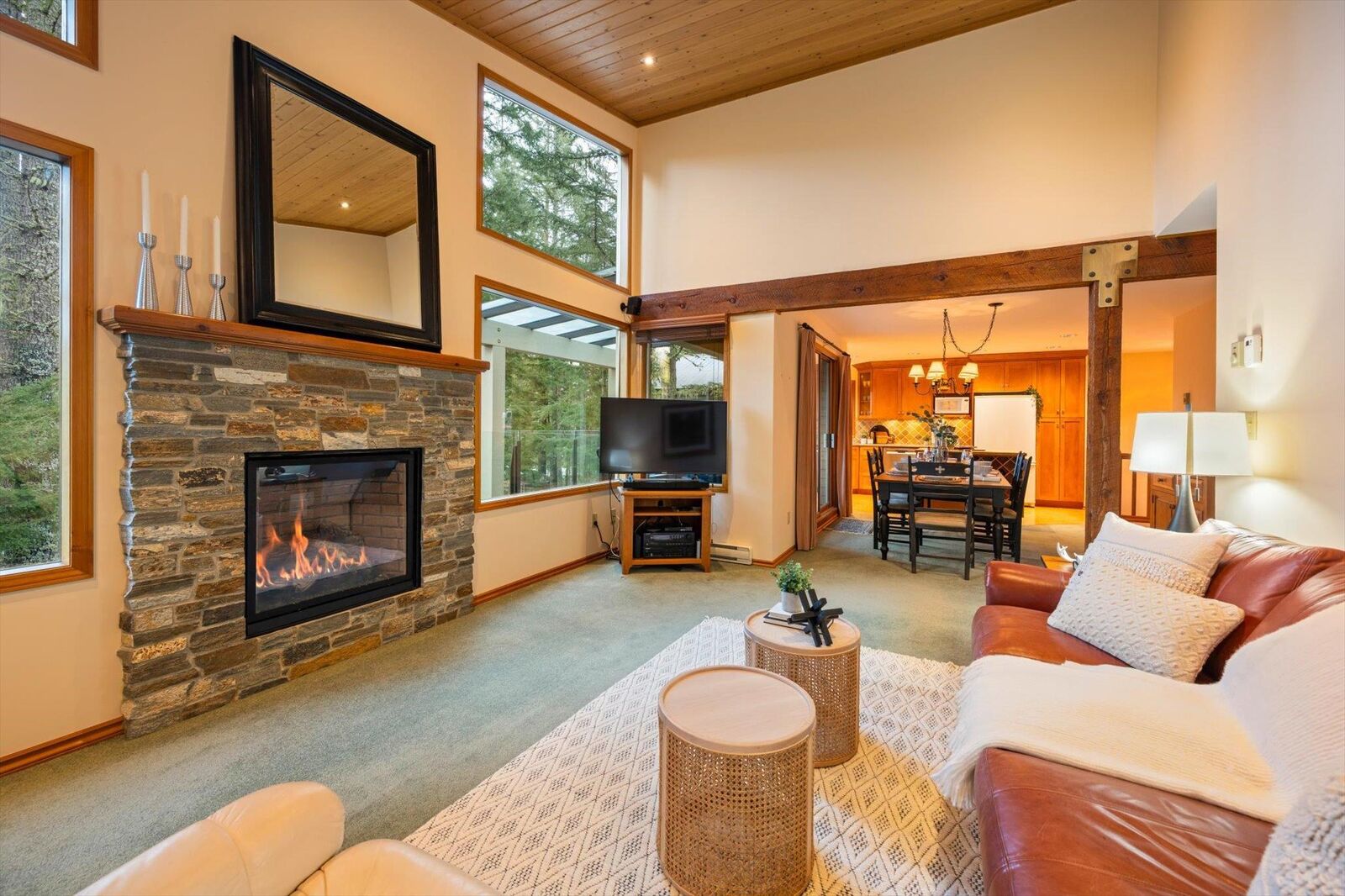 Property Photo: 3205 Arbutus Drive BC V8E 0B8