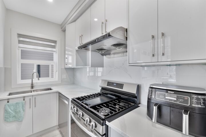 Property Photo: 8561 Forest Gate Drive BC V4Z 0C7