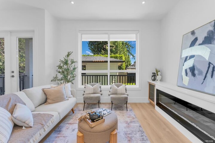 Property Photo: 8219 111B Street BC V4C 4T2