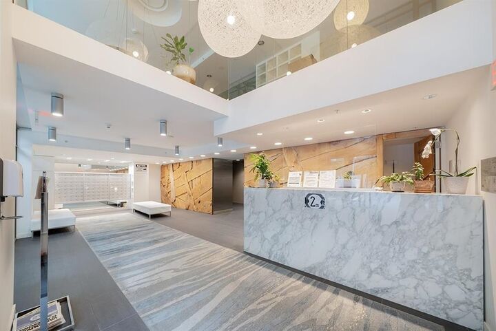 Property Photo:  5782 Berton Avenue 305  BC V6S 0C1 