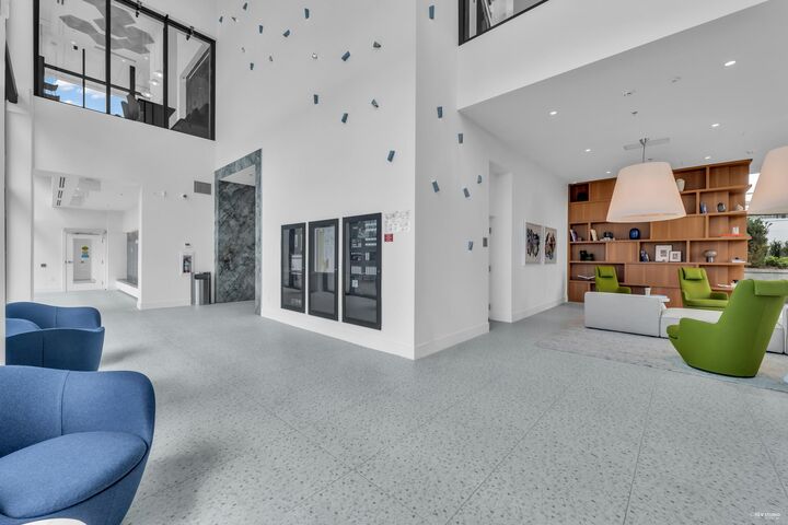 Property Photo: 2425 Alpha Avenue 1701 BC V5C 0N6