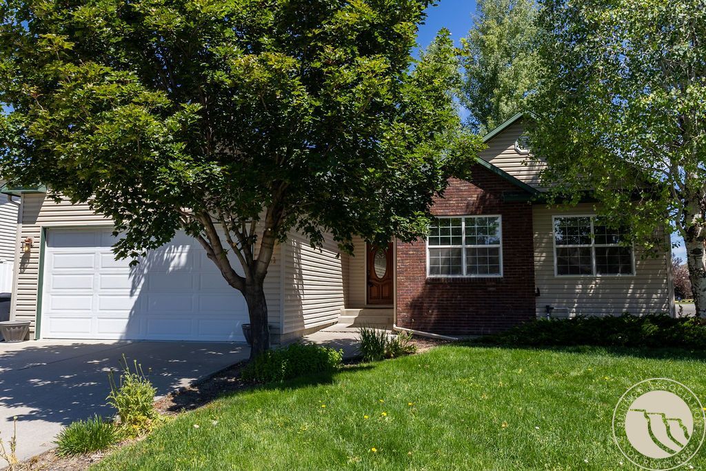 Property Photo:  2931 Daystar Drive  MT 59102 
