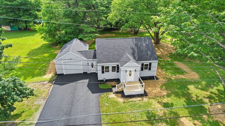 Property Photo:  27 Stephens Road  NY 13732 