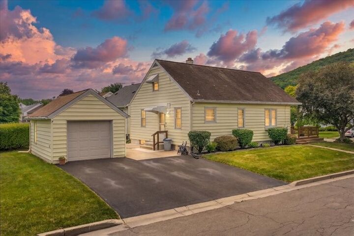 Property Photo:  814 Morlando Drive  NY 13760 