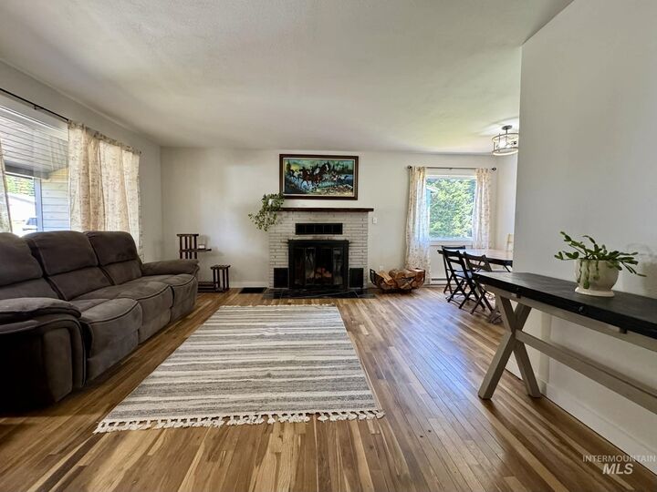 Property Photo:  170 Timberline Dr  ID 83546 