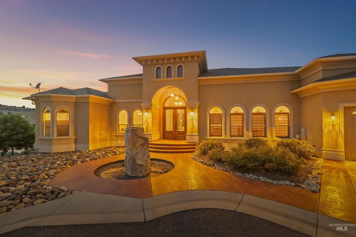Property Photo:  3902 Duthie Blvd  ID 83501 
