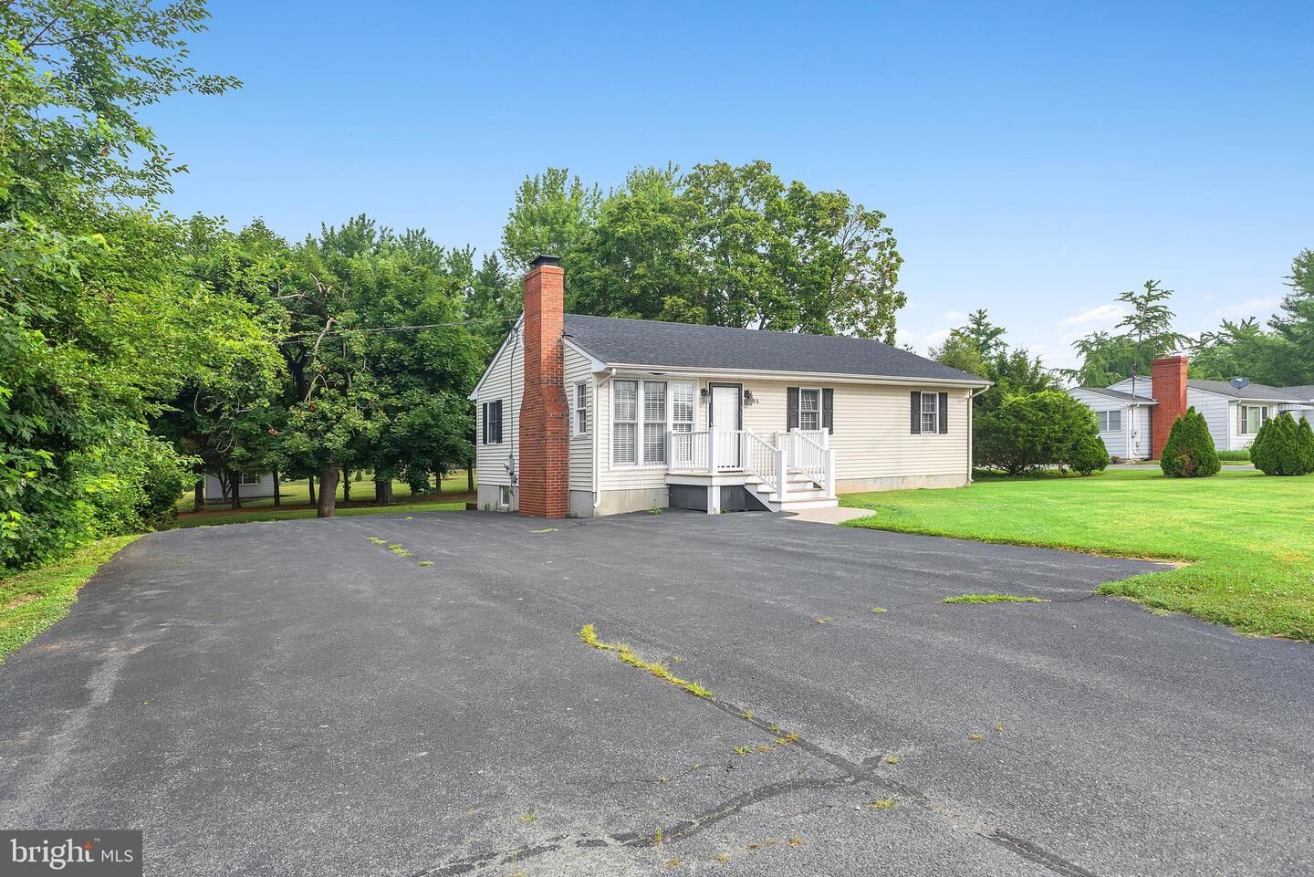 Property Photo:  896 Washington Avenue  MD 21620 